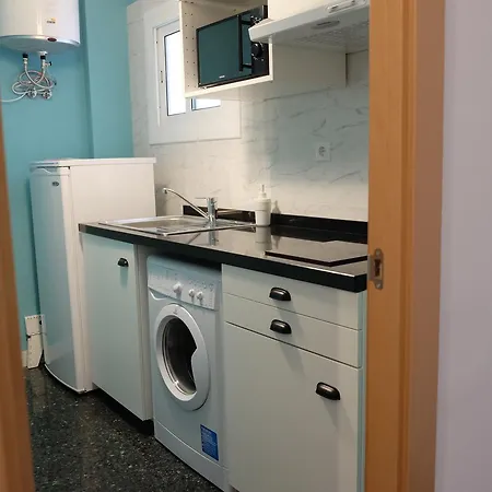 Alexis Ii Premium Arysal Apartment *
