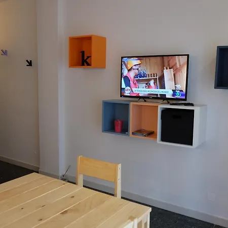 Apartment Alexis Ii Premium Arysal *
