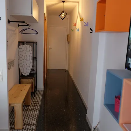 Alexis Ii Premium Arysal Salou