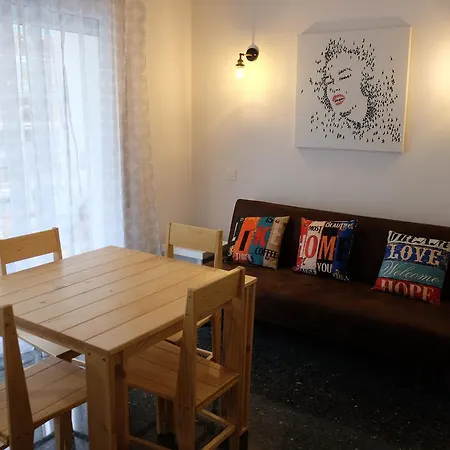 Apartment Alexis Ii Premium Arysal *