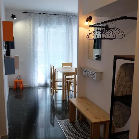 Alexis Ii Premium Arysal Apartment *