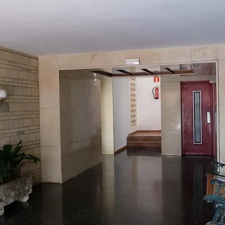 Alexis Ii Premium Arysal Apartment Salou
