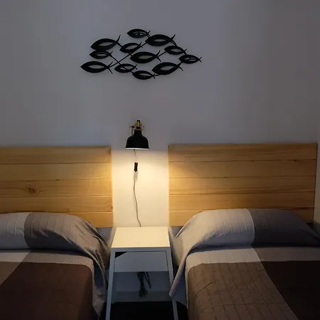 Alexis Ii Premium Arysal Apartment Salou
