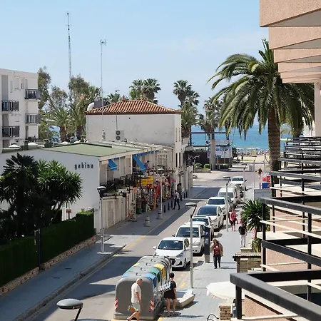 Alexis Ii Premium Arysal Apartment Salou
