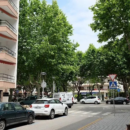 Apartment Alexis Ii Premium Arysal Salou