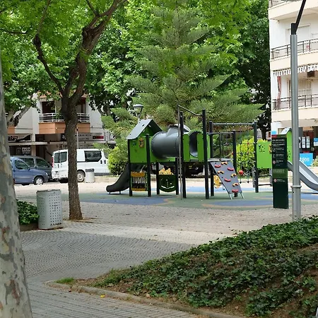 Alexis Ii Premium Arysal * Salou