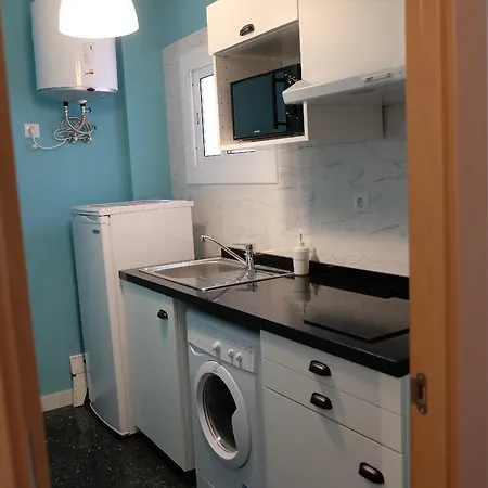 Alexis Ii Premium Arysal Apartment