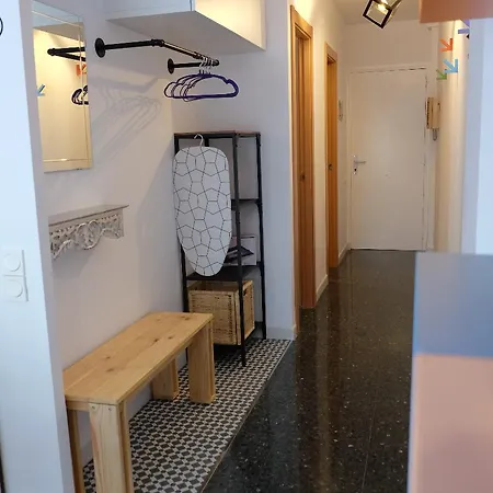 Apartment Alexis Ii Premium Arysal *