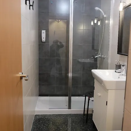 Alexis Ii Premium Arysal Apartment *