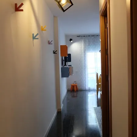 Apartment Alexis Ii Premium Arysal